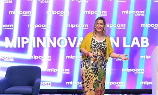 Brazil Set to Become a Global FAST Powerhouse According to Key Insights from Maria Rua Aguete at MIPCOM 2024